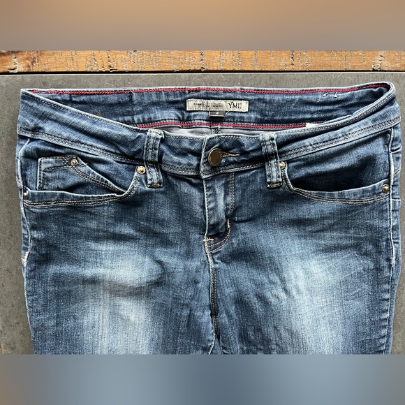 YMI jeans - Picture 2 of 3
